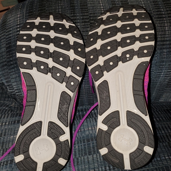 Under Armour Charged bandit shoes - Picture 5 of 12